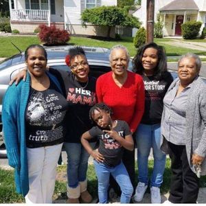 Meet your Posher, Iris